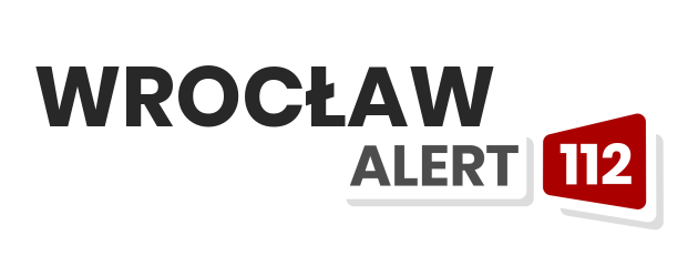 Wrocław Alert112