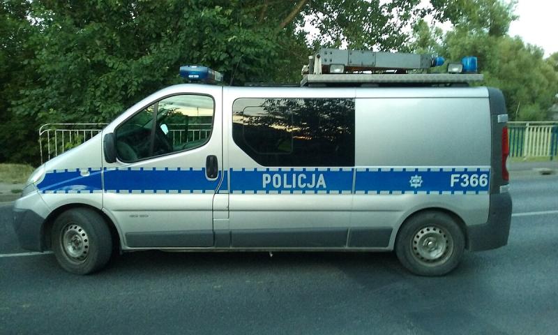 Kryminalne Wrocław - Zdjęcie podglądowe artykułu