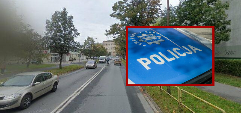 Policja Wrocław - Zdjęcie podglądowe artykułu