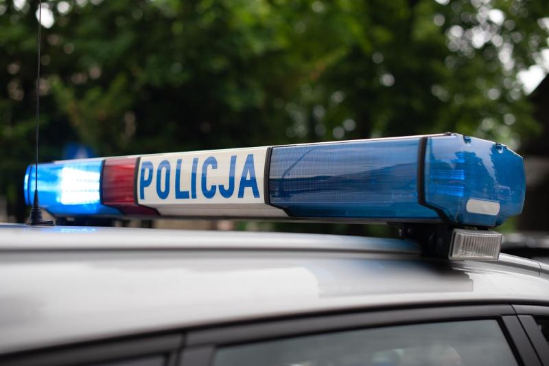Policja Wrocław - Zdjęcie podglądowe artykułu