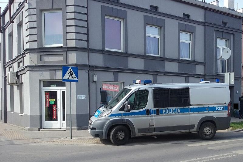 Kryminalne Wrocław - Zdjęcie podglądowe artykułu