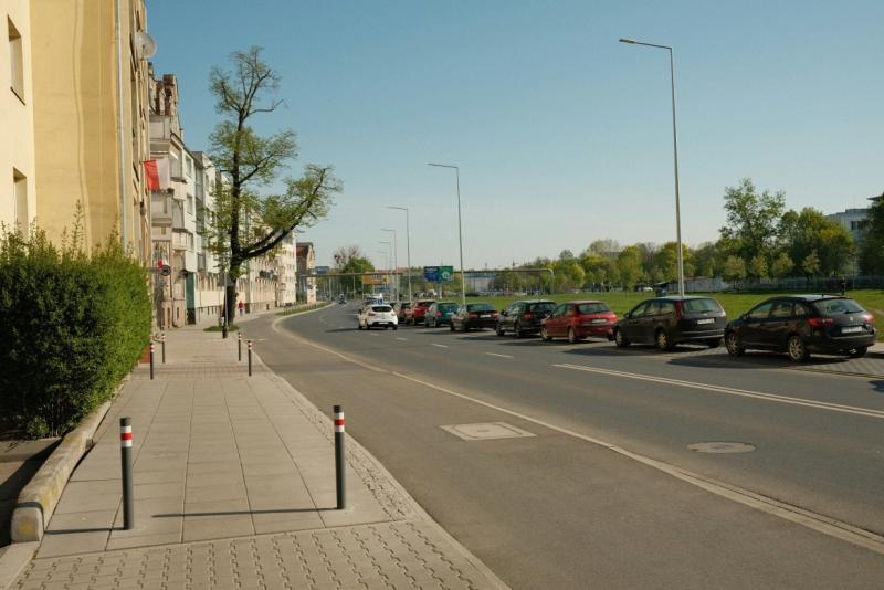 Drogi i wypadki Wrocław - Zdjęcie podglądowe artykułu