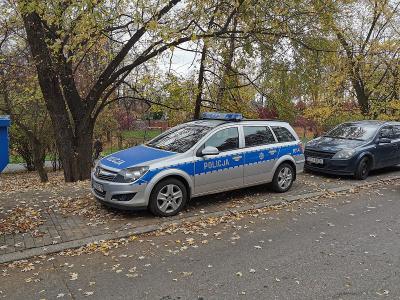 Kryminalne Wrocław - Zdjęcie podglądowe artykułu