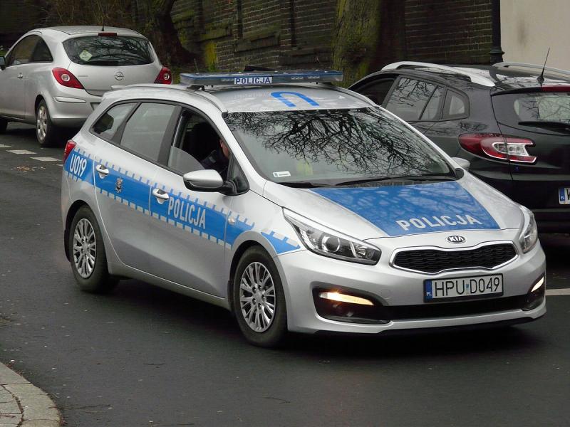 Kryminalne Wrocław - Zdjęcie podglądowe artykułu