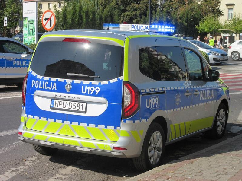 Kryminalne Wrocław - Zdjęcie podglądowe artykułu