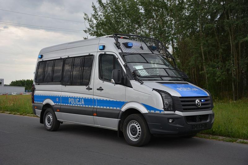 Kryminalne Wrocław - Zdjęcie podglądowe artykułu