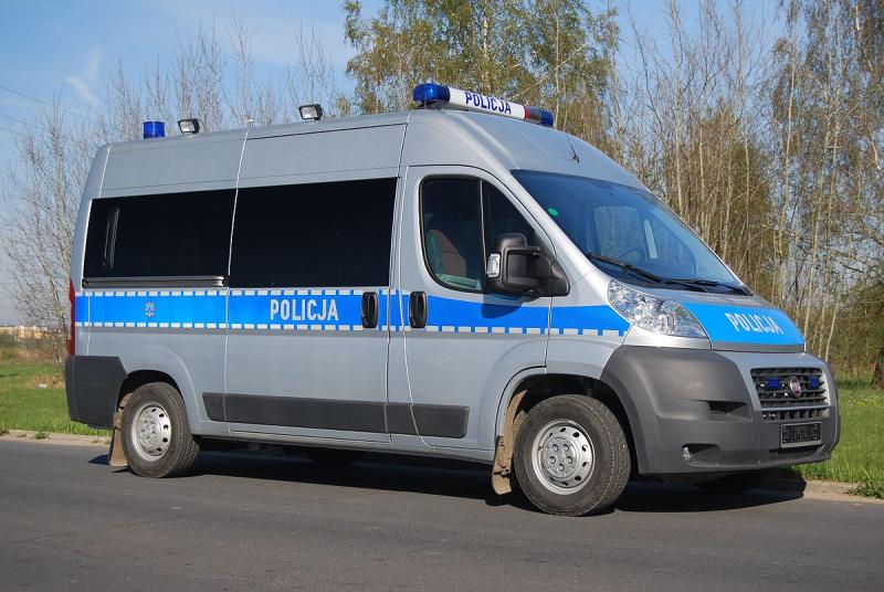 Kryminalne Wrocław - Zdjęcie podglądowe artykułu